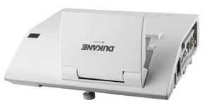 ImagePro 8109W LCD WXGA Projector 3000 Lumens