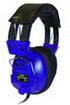 AE-808 Headphone (Blue)