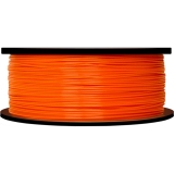 PLA Filament (.5lb 1.75mm/1.8mm) (True Orange)