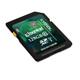 128GB Secure Digital SDXC Memory Card Class 10 UHS 1 FC 