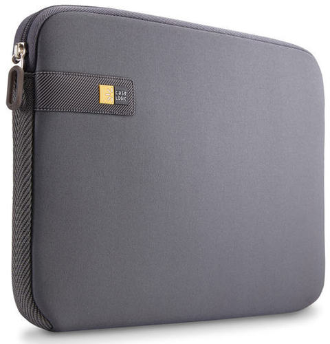 13.3" Carrying Case (Sleeve) for Ultrabook/Netbook/Chromebook (Graphite)