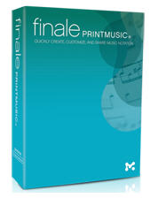 PrintMusic 2014 Lab Pack (5-user) (Electronic Software Delivery)