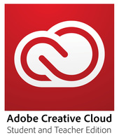 Adobe Creative Cloud for Education