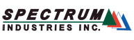 Spectrum Industries Cart Accessories