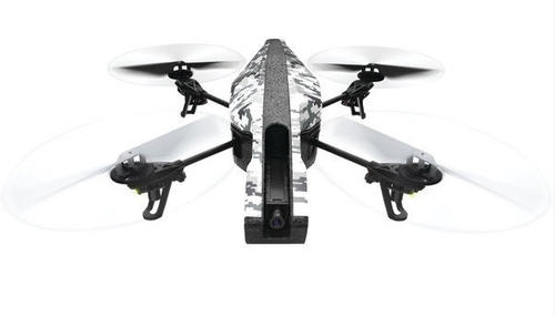 Baby helbrede Titicacasøen Parrot AR.Drone 2.0 Elite Edition (Snow), Academic Discount | Education  Discount at JourneyEd.com