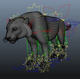 Smart Skinner Pro Quadra-Pedal Plug-in for Maya 2013 for Mac (Institution Edition) (Electronic Software Delivery)  (Mac)