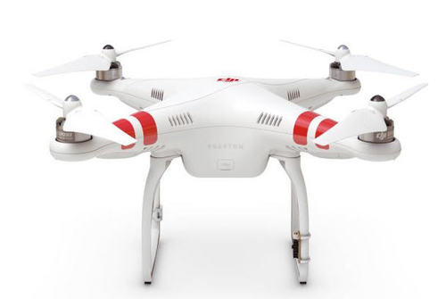 Phantom 2 (without Zenmuse H3-3D Gimbal)