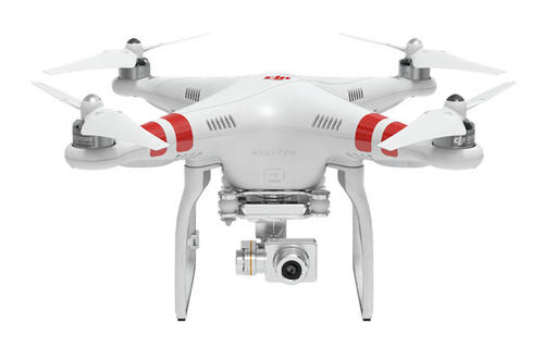 Phantom 2 Vision+ (plus) with Extra Battery