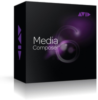 Avid Technology Media Composer 