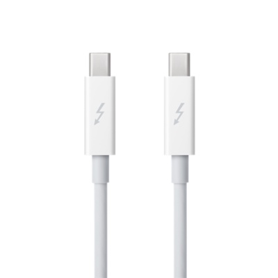 APPLE THUNDERBOLT CABLE (2.0 M)
