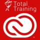 Total Training for Adobe CS/CC  (1 Year of Online Video Tutorials)  (Mac / Win)