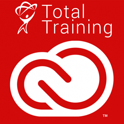 Total Training for Adobe CS/CC  (1 Year of Online Video Tutorials)