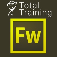 Total Training Total Training for Adobe Fireworks