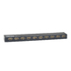 Tripp Lite 10-Port USB 2.0 Mobile Hi-Speed Hub Notebook Laptop Bus Power AC - USB - External - 10 USB Port(s) - 10 USB 2.0 Port(s) 