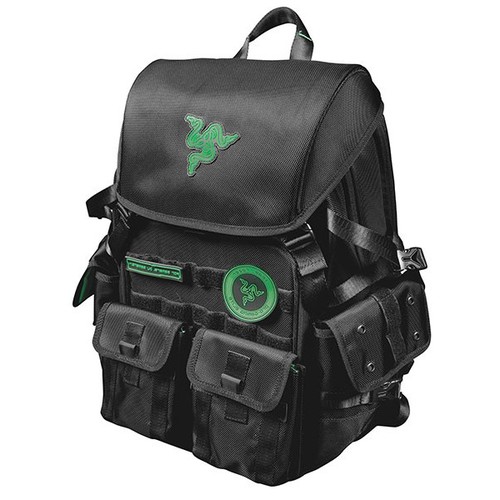 Razer Tactical Gaming Backpack, 17.3inch