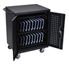 Luxor Charging Carts