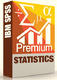 IBM SPSS Statistics Premium Grad Pack 23.0 Academic (Windows Download - 12 Month License)  (Win)