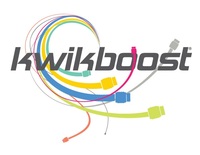 KwikBoost Wall Mount