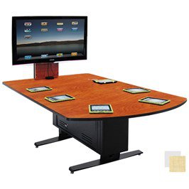 InVision Access Table V2 eLift Electric Legs