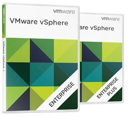 vSphere Enterprise v6