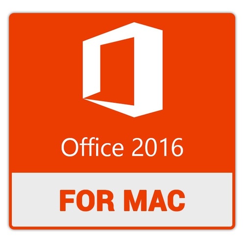 Office 2016 For Mac Microsoft