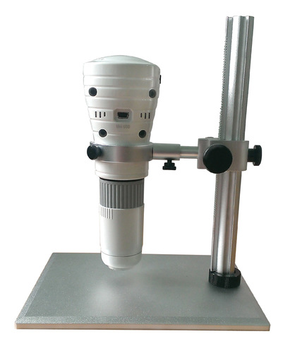 Digital Microscope for iPad