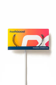 Kwikboost M8 Charging Station - Wall Mount - Pro