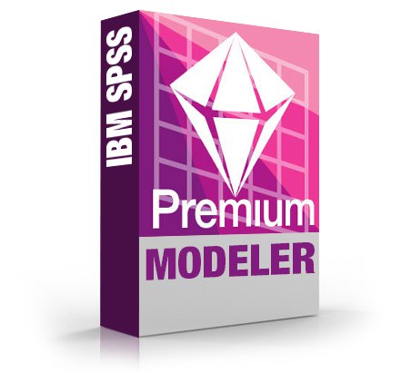 IBM SPSS Modeler Premium Faculty Pack 18.0 Academic (Mac Download - 12 Month License)