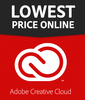 Creative Cloud Student Edition (One Year Subscription - Annual Price)