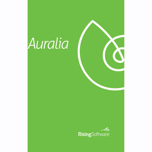Auralia 5 (Student Edition)