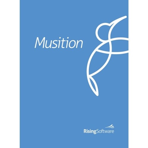 Musition 5 (Student Edition)