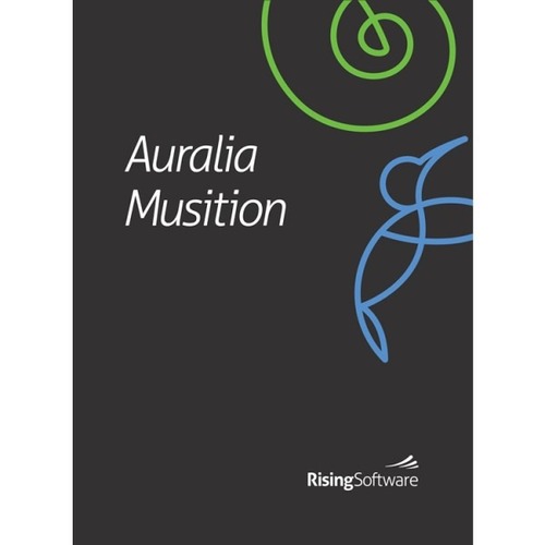 Auralia 5 & Musition 5 (Student Edition)
