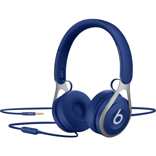 Beats by Dr. Dre EP On-Ear Headphones - Blue