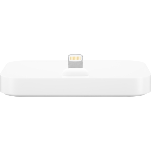 Apple iPhone Lightning Dock - Docking - iPhone, iPod - Charging Capability - Synchronizing Capability