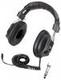 Califone 3068AV Switchable Stereo/Mono Headphones 
