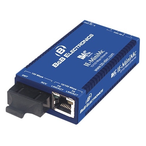 IE-MINIMC DC OR PD PWR TP-TX