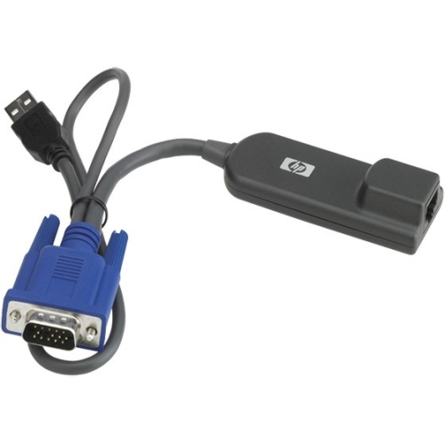 KVM USB ADAPTER