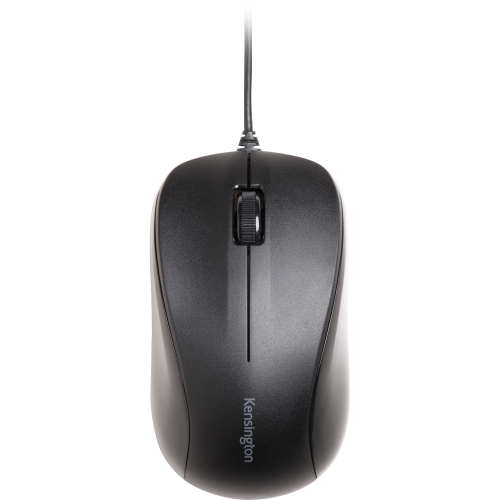 MOUSE FOR LIFE 3BTN USB WITH