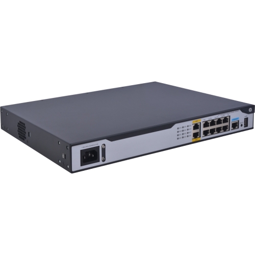 MSR1003-8S AC ROUTER