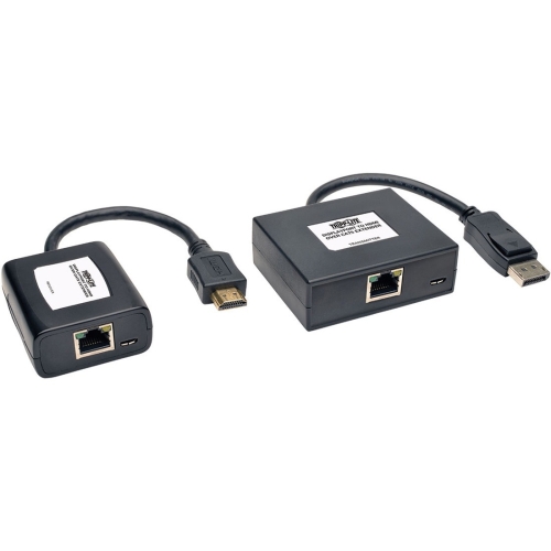 DP to HDMI Ext Tr Rc