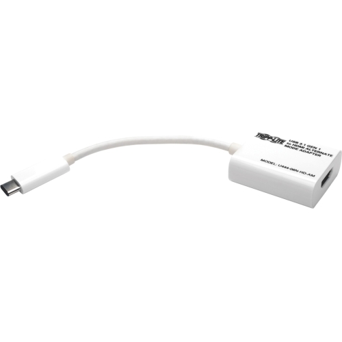 USB3.1 Gen1 to HDMI DP Crd Adp