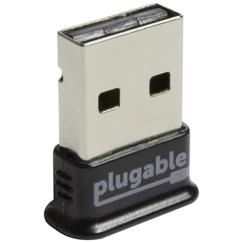 PLUGABLE USB BLUETOOTH LE 4.0