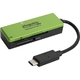 PLUGABLE USB C MULTI CARD READ 