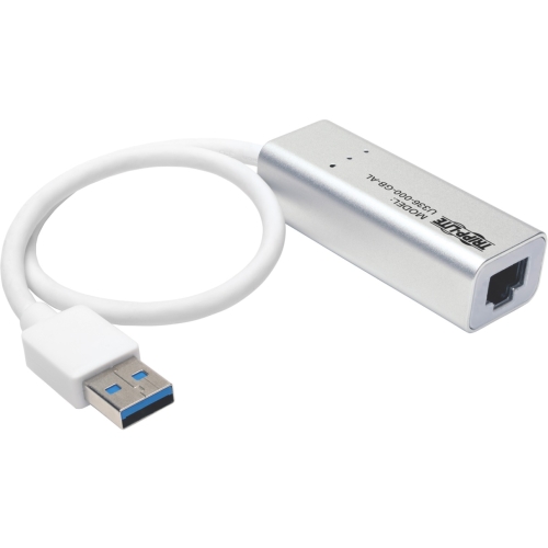 USB 3.0 Gigabut Ether Adptr