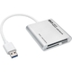USB 3.0 Memory Card Reader 