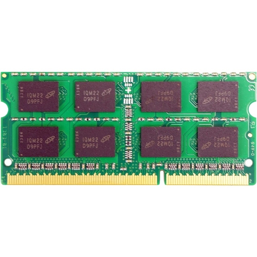 16GB PC3-12800  1600MHZ DDR3L