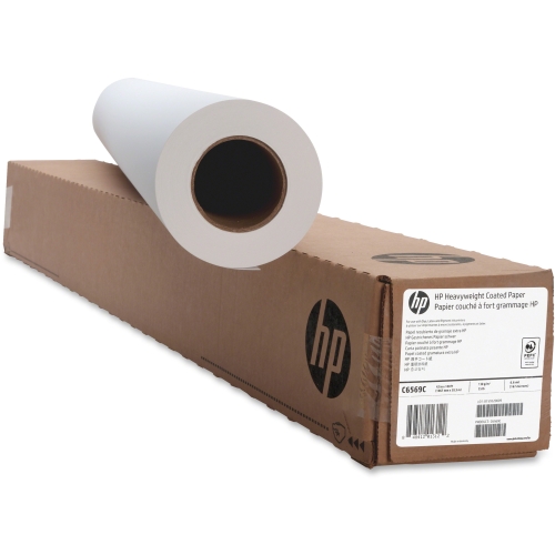HEAVYWEIGHT COATED PAPER