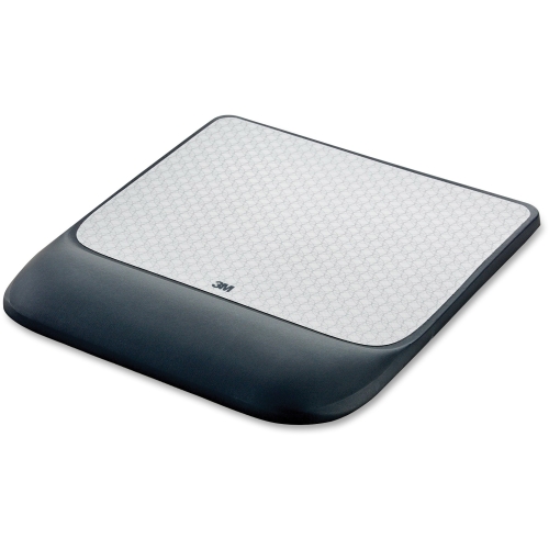 PRECISE MOUSE PAD WITH GEL