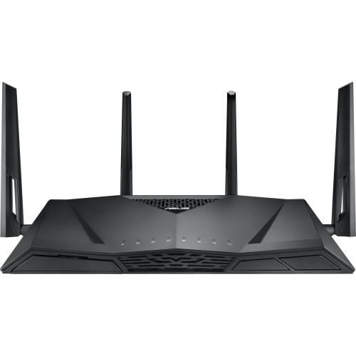 RT-AC3100 11A/B/G/N/AC 2.4G/5G