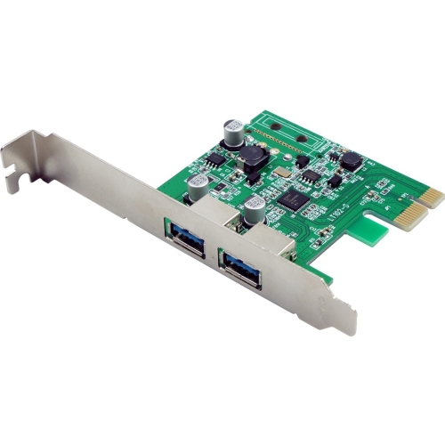 2PORT USB 3.0 X1 PCIE SFF BUS
